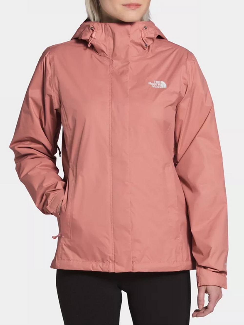 THE NORTH FACE Womens Venture 2 Jacket